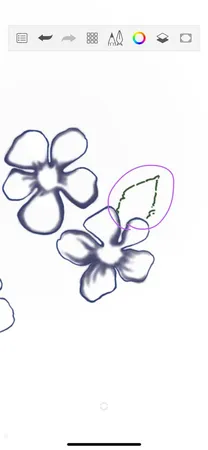 قلم لمسی گرین مدل Universal Pencil