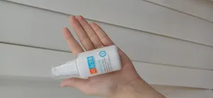 تجریه خرید کرم آبرسان نو آکنه مدل Ge حجم 70 میلی‌لیتر