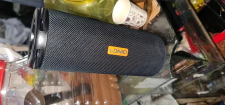 اسپیکر بلوتوثی الدینیو مدل BTS13 ضدآب