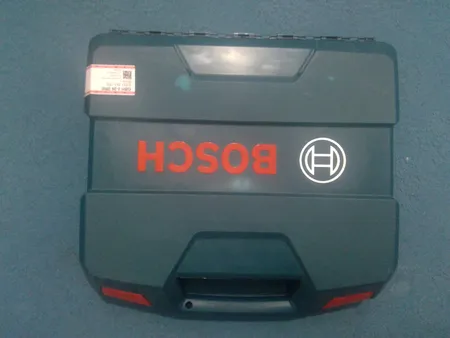 دریل بتن کن بوش مدل GBH 2-26 DRE
