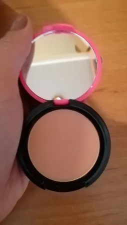 رژ گونه کالیستا مدل Color and Art شماره B03