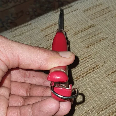 قیچی باغبانی رونیکس مدل RH-R3108H