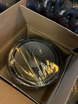 ساب ووفر خودرو جی بی ال مدل STAGE 122