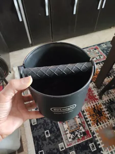 تجریه خرید ناک باکس دلونگی مدل کافی