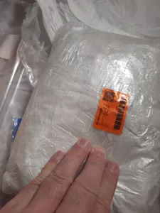 تجریه خرید پودر گچ سیدی کد 8 وزن چهار کیلوگرم