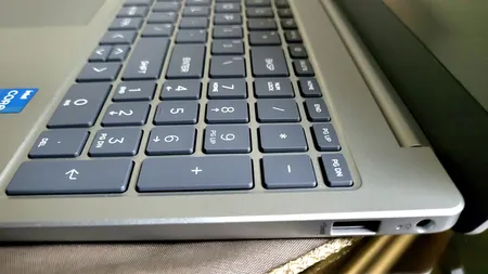 لپ تاپ 15.6 اینچی اچ‌ پی مدل fd0336-i3 1315U 16GB 1SSD