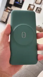 پاوربانک 22.5 وات بی‌سیم مک دودو مدل MC_877 ظرفیت 10000 میلی آمپر ساعت