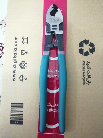 انبر کابل بر توتال مدل THT115101 سایز 10 اینچ