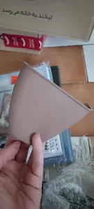 تجریه خرید دستگیره قابلمه مدل سیلیکونی کد LP88