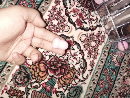 پد آرایشی سوییت کویین مدل کانسیلر مجموعه 4 عددی