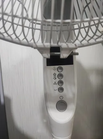 تسمه گارد پنکه مدل 001 مناسب برای انواع پنکه