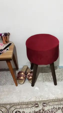 پاف مدل چهارپایه