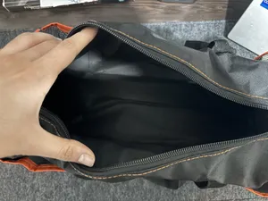 تجریه خرید کیف ابزار خانگی تانوس مدل 02