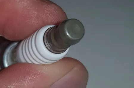 شمع خودرو ان جی کی مدل BKR6E بسته 4 عددی