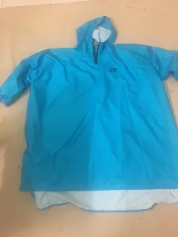 پانچو کوهنوردی موتال مدل SN2017