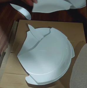 تجریه خرید سرویس غذا خوری 26 پارچه گلدن اپال مدل دیوالی