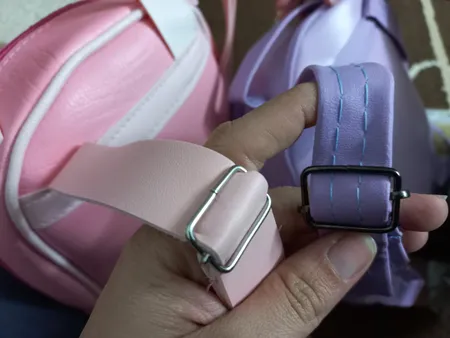 کوله پشتی بچگانه طرح cream