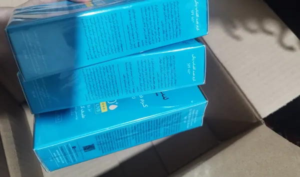 عکس ارسالی خریدار