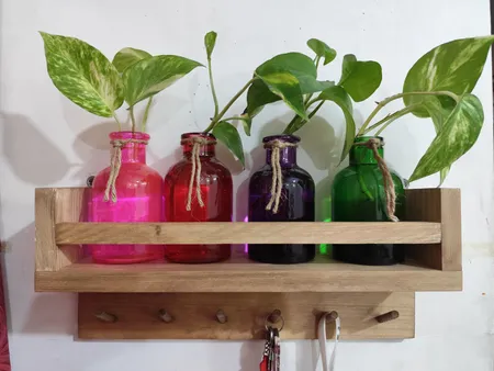 شلف دیواری مدل SH4010