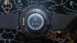 تجریه خرید ساعت هوشمند تی سی اچ مدل TCH Z40