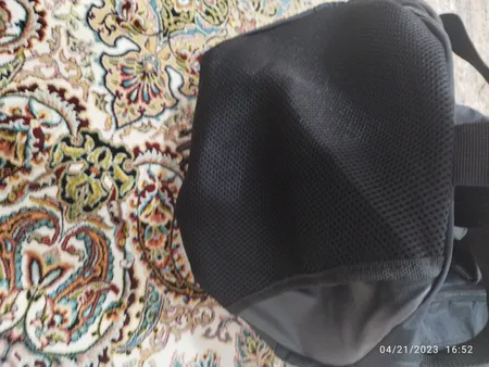 ساک ورزشی مدل Alpha Adapt CrossBody