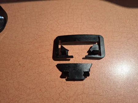 چراغ پیشانی مدل KX-1804