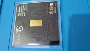 تجریه خرید شمش طلا 18 عیار مدوپد مدل یا زینب الکبری کد SG11128