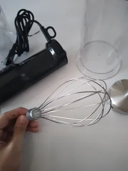 گوشت کوب برقی تکنو مدل Te-808