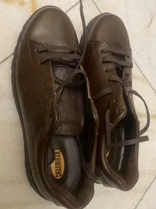 تجریه خرید کفش روزمره مردانه چرمیران مدل pm1327 c-As