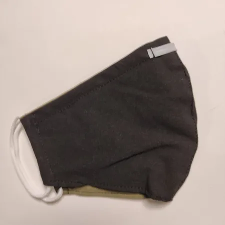 ماسک پارچه ای مدل سایه کد 05