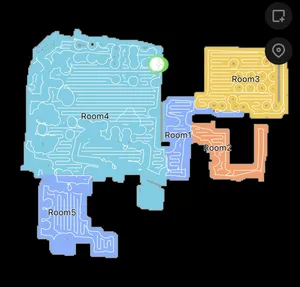 تجریه خرید جارو رباتیک شیائومی مدل Vacuum S20 Plus