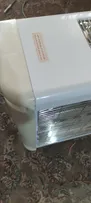 بخاری برقی فن دار برفاب مدل QH-3000