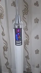 پنکه پارس خزر مدل FSR-SHIBA