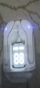 تجریه خرید ساعت هوشمند ویسمی مدل WS-X19 Ultra 3 به همراه هدفون بلوتوثی