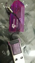 کارت خوان آنیک پاور مدل a-3