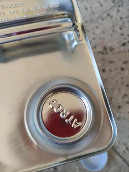 روغن گیربکس خودرو آترود مدل 75w80 Sento حجم 2.5 لیتر