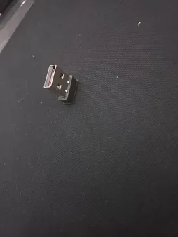 ماوس بی سیم باماتک مدل G-216