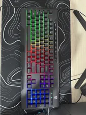 تجریه خرید کیبورد مخصوص بازی اونیکوما مدل G32