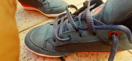 کفش روزمره زنانه مدل PART-SO