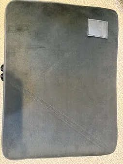 کاور لپ تاپ مدل بهت 00014 مناسب برای لپ تاپ 13.1 تا 14 اینچی