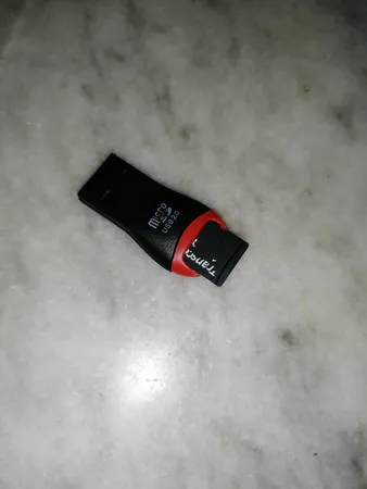 کارت خوان مدل NV-Micro