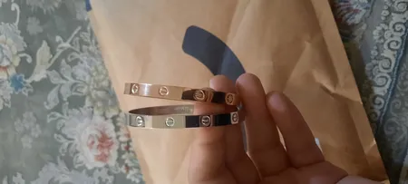 دستبند زنانه کد B960