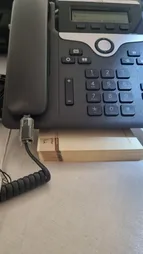 هرز گرد سیم تلفن مدل H-20