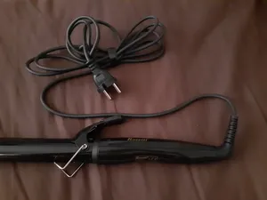 تجریه خرید فرکننده حرفه‌ای مو رزتی مدل 6032