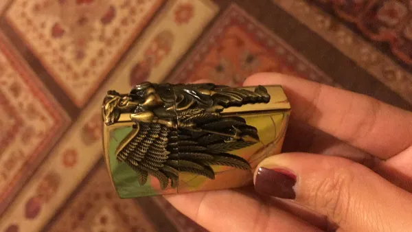 عکس ارسالی خریدار
