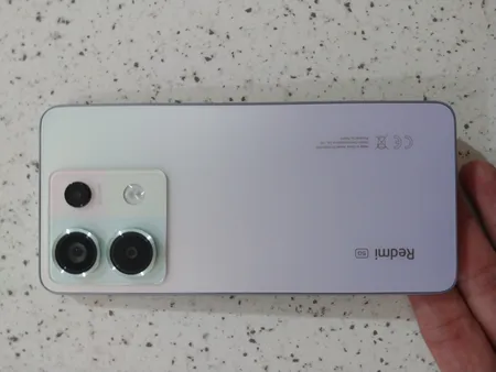 گوشی موبایل شیائومی مدل Redmi Note 13 Pro 5G دو سیم کارت ظرفیت 512 گیگابایت و رم 12 گیگابایت