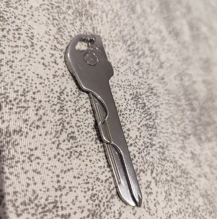 ابزار چندکاره سفری مدل 870