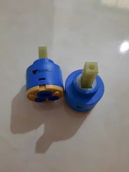 مغزی شیر اهرمی مدل E-40