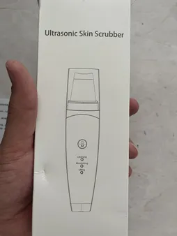 اتو جوانساز صورت مدل H2