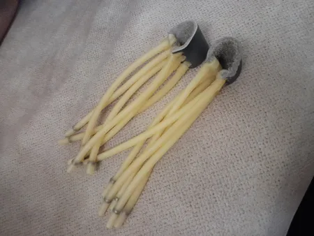 کش تیر و کمان کد cm552 مجموعه 2عددی